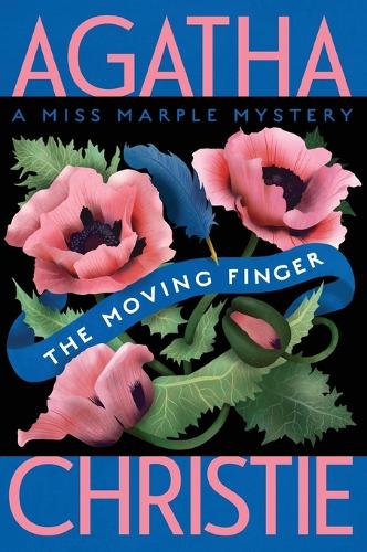 The Moving Finger: A Miss Marple Mystery: 4 (Miss Marple Mysteries)