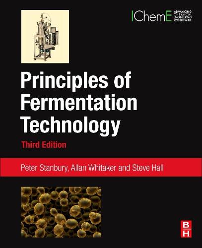 Principles of Fermentation Technology