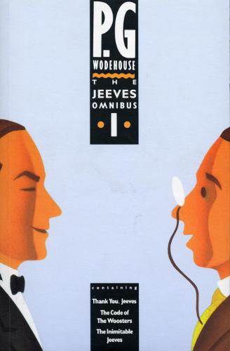 The Jeeves Omnibus: No.1