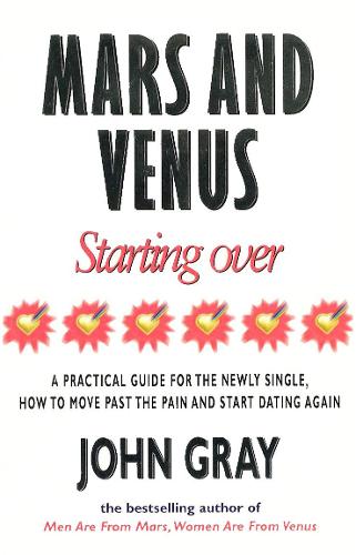 Mars and Venus: Starting Over