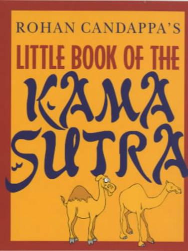 Little Book of the Kama Sutra