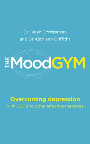 The Mood Gym: Overcoming depression with CBT and other effective therapies