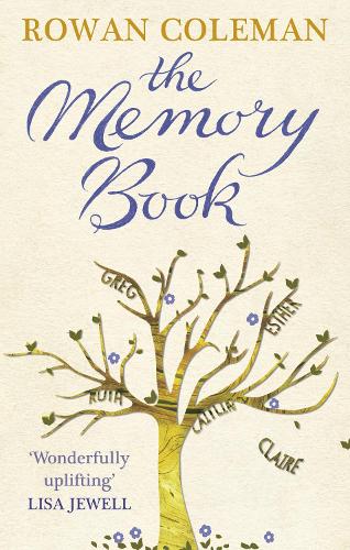 The Memory Book