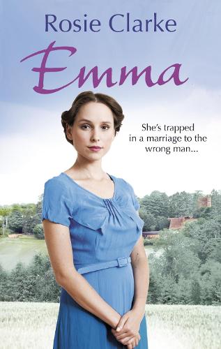 Emma (Emma Trilogy 1)