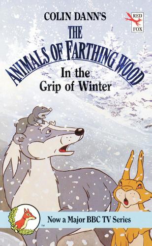 In The Grip Of Winter (Farthing Wood)