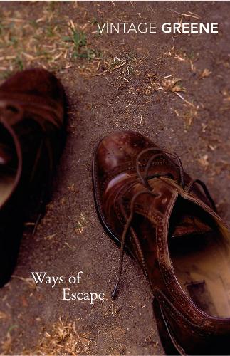 Ways Of Escape (Vintage Classics)