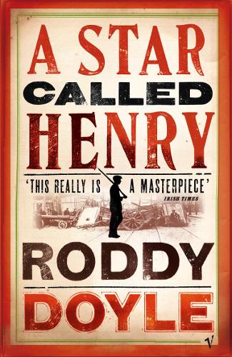 A Star Called Henry: The Last Roundup, 1