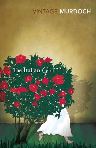 The Italian Girl (Vintage classics)