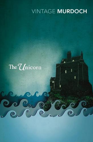 The Unicorn (Vintage Classics)