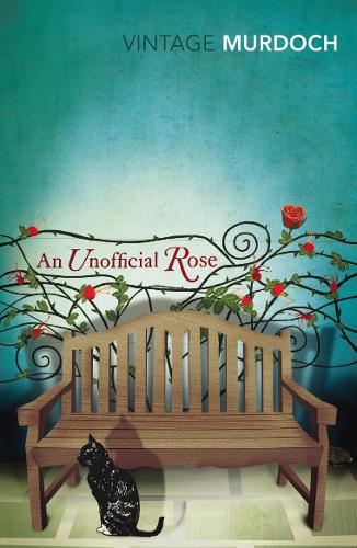 An Unofficial Rose (Vintage Classics)
