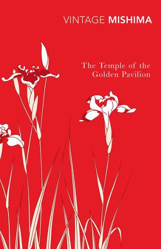 The Temple Of The Golden Pavilion (Vintage Classics)