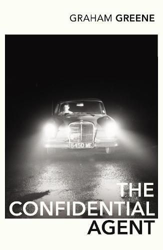 The Confidential Agent: An Entertainment (Vintage Classics)