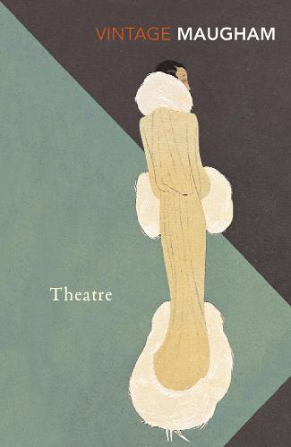 Theatre (Vintage Classics)
