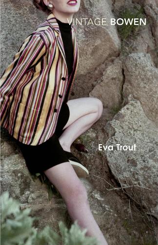 Eva Trout (Vintage Classics)