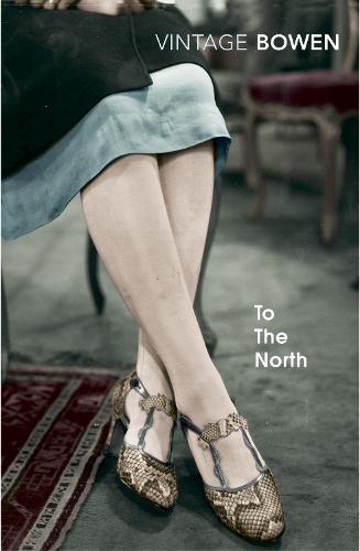 To The North (Vintage Classics)