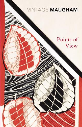 Points Of View (Vintage Classics)