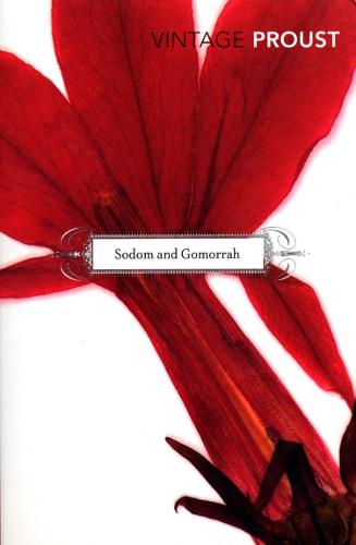 In Search Of Lost Time, Vol 4: Sodom and Gomorrah: Sodom and Gomorrah v. 4 (Vintage Classics)