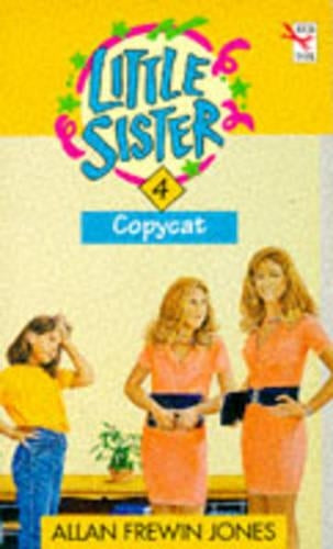 Little Sister 4 - Copycat