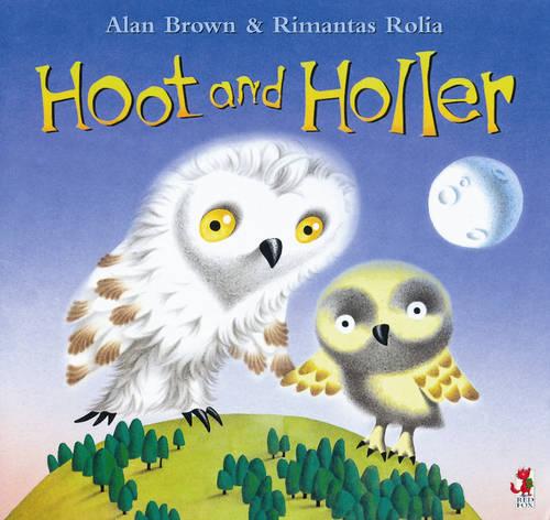 Hoot And Holler