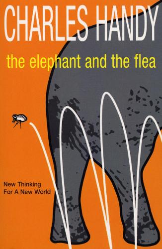 The Elephant And The Flea: Looking Backwards to the Future