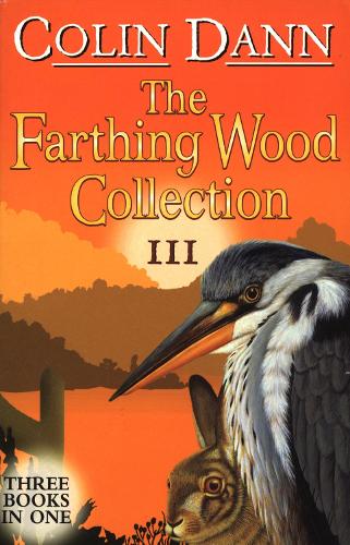 Farthing Wood Collection 3 (Animals of Farthing Wood)