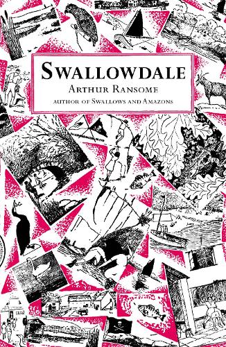 Swallowdale (Swallows And Amazons)