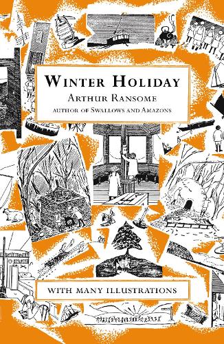 Winter Holiday (Swallows And Amazons)
