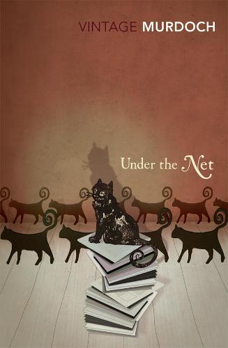 Under The Net (Vintage Classics)