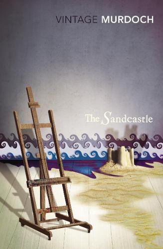 The Sandcastle (Vintage classics)