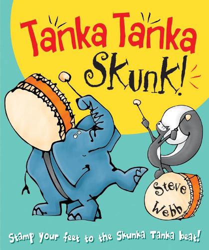 Tanka Tanka Skunk