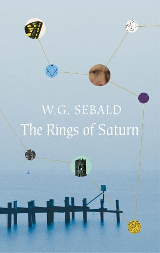 Rings Of Saturn