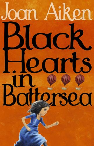 Black Hearts in Battersea (The Wolves Of Willoughby Chase Sequence)