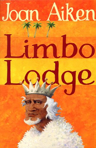 Limbo Lodge (The Wolves Of Willoughby Chase Sequence)