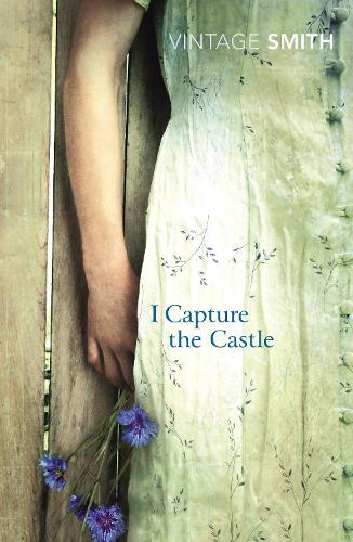 I Capture The Castle (Vintage Classics)