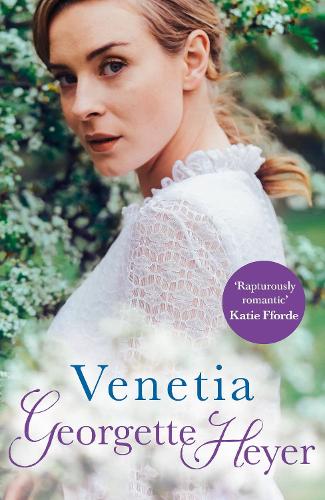 Venetia