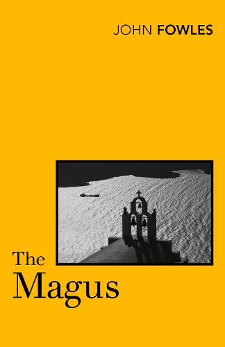 The Magus (Vintage Classics)