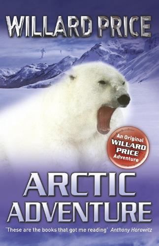 Arctic Adventure