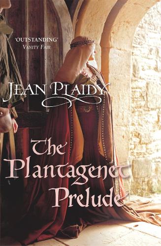The Plantagenet Prelude (Plantagenet 1)