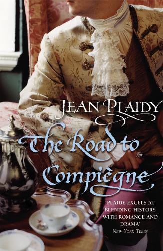 The Road to Compiegne (French Revolution Series Volume 2)