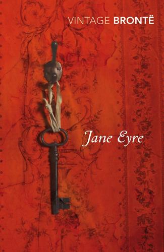 Jane Eyre (Vintage Classics)