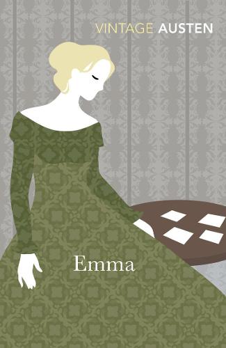 Emma (Vintage Classics)