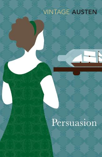 Persuasion (Vintage Classics)