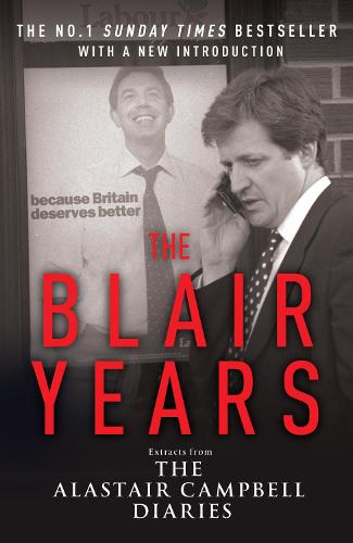 The Blair Years