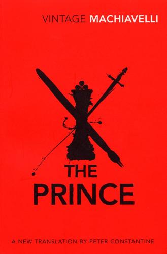 The Prince (Vintage Classics)