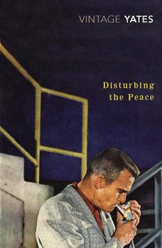 Disturbing the Peace (Vintage Classics)