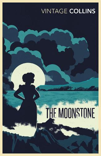 The Moonstone (Vintage Classics)