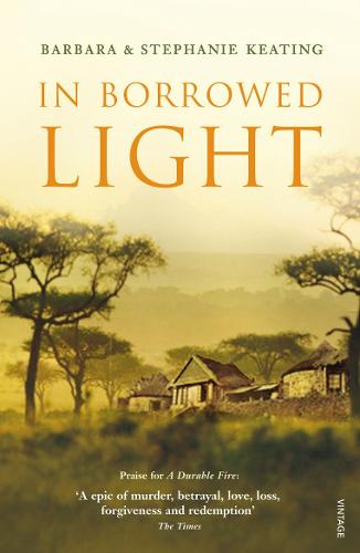 In Borrowed Light (Langani Trilogy)
