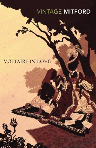 Voltaire in Love (Vintage Classics)