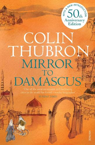 Mirror To Damascus