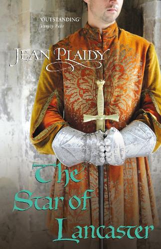 The Star of Lancaster (Plantagenet 11)